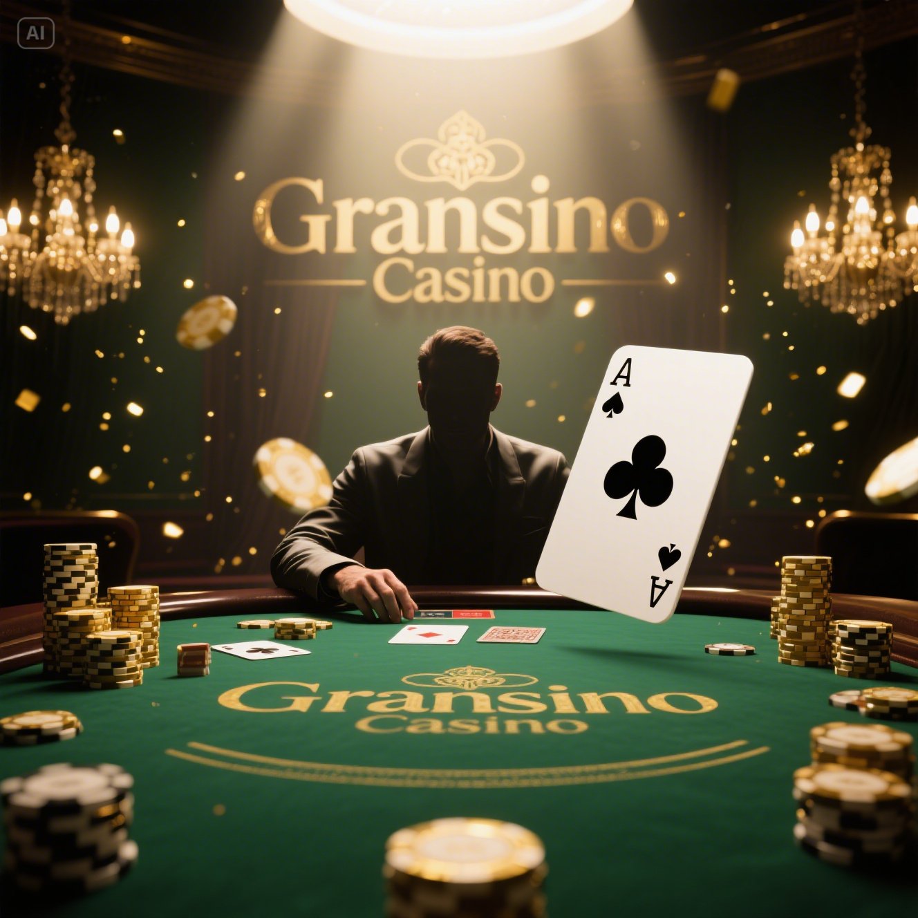 Gransino Casino